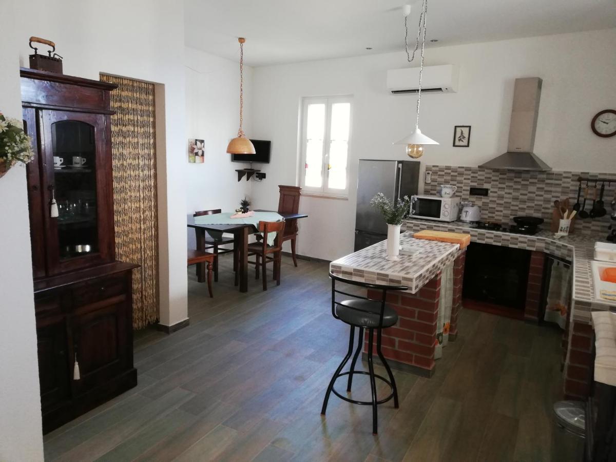 Villa Frane 101 Beli Buitenkant foto