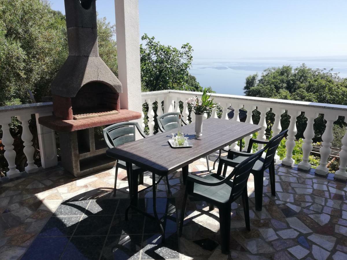 Villa Frane 101 Beli Buitenkant foto