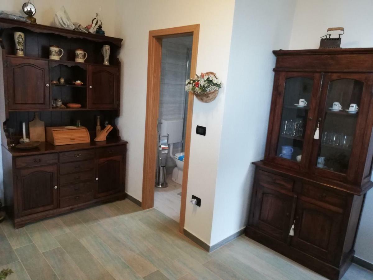 Villa Frane 101 Beli Buitenkant foto