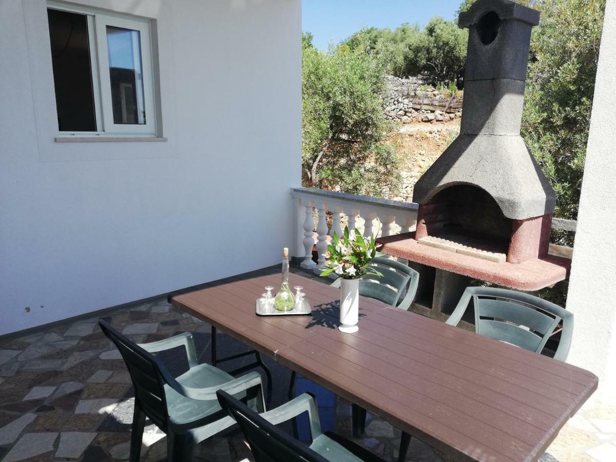 Villa Frane 101 Beli Buitenkant foto