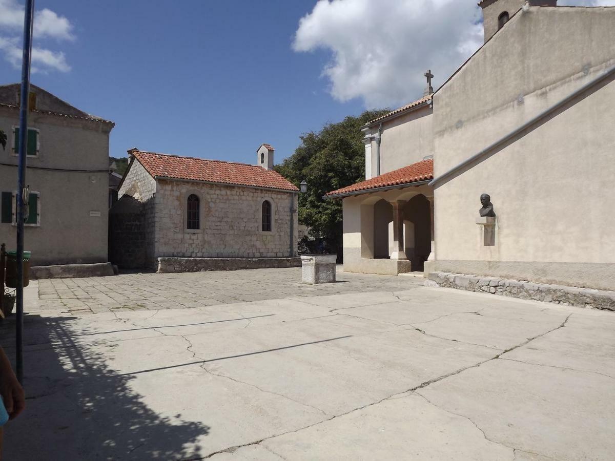 Villa Frane 101 Beli Buitenkant foto