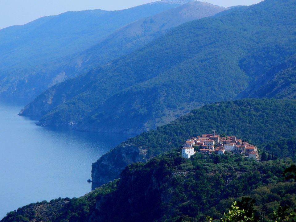 Villa Frane 101 Beli Buitenkant foto