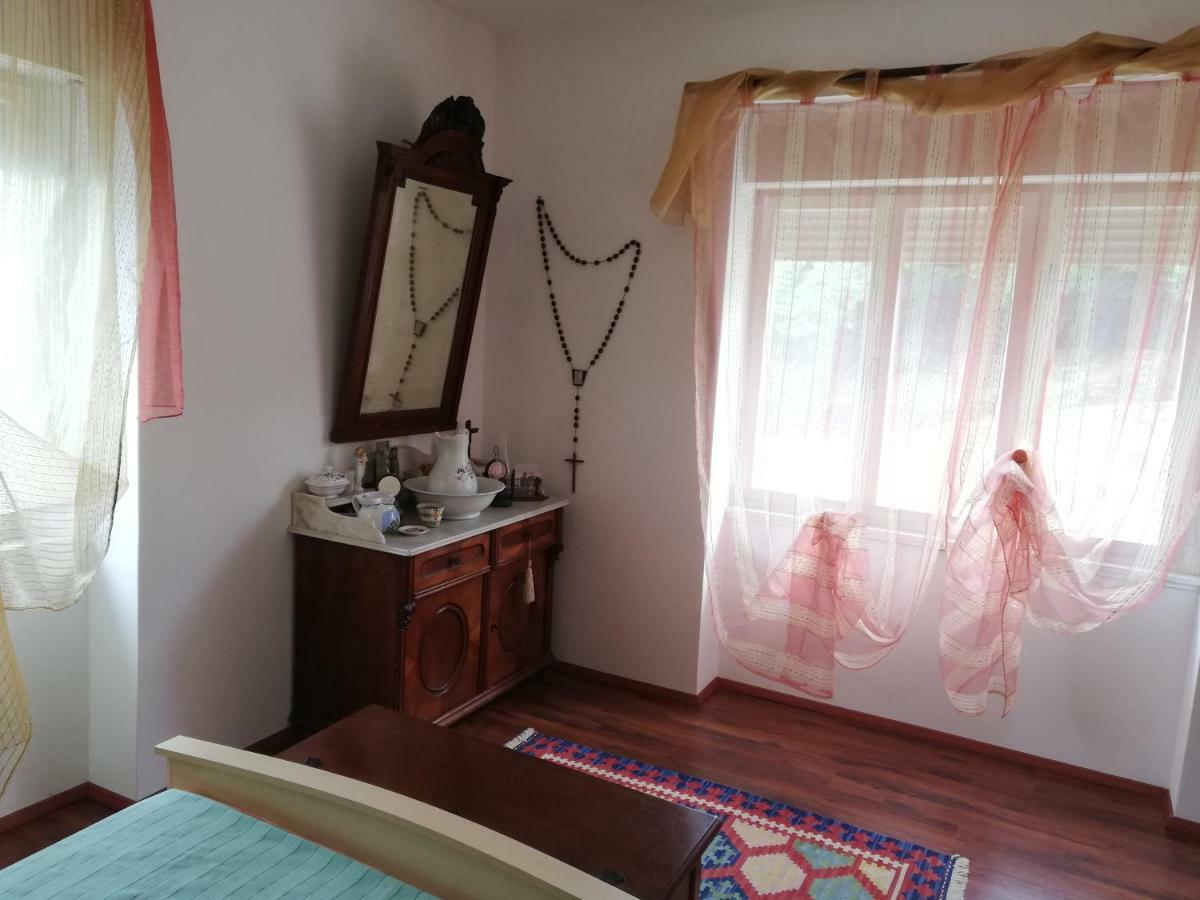 Villa Frane 101 Beli Buitenkant foto